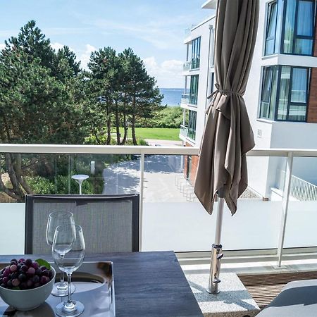 Apartmán Suedkap D-08 Pelzerhaken Exteriér fotografie