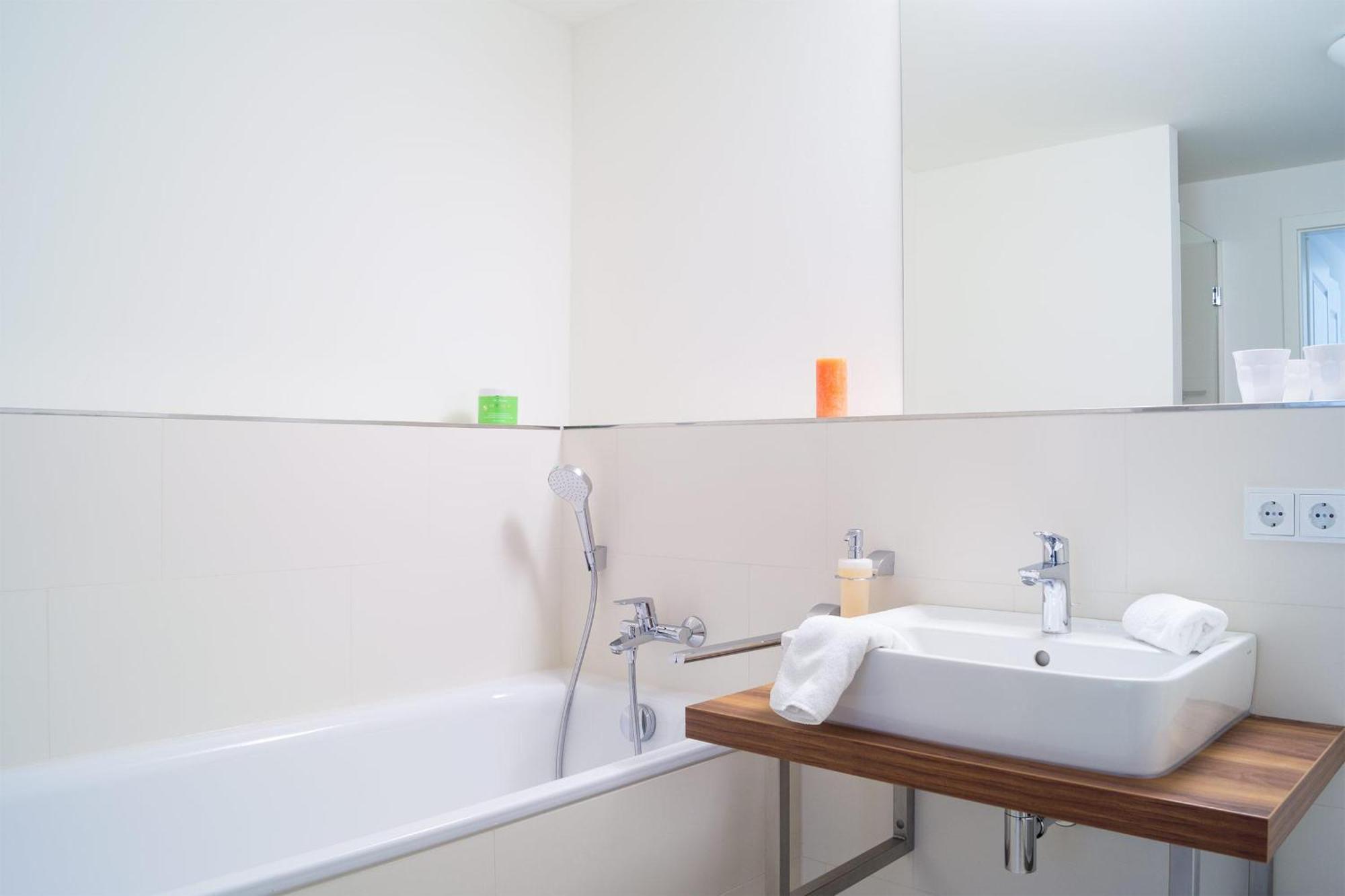 Apartmán Suedkap D-08 Pelzerhaken Exteriér fotografie