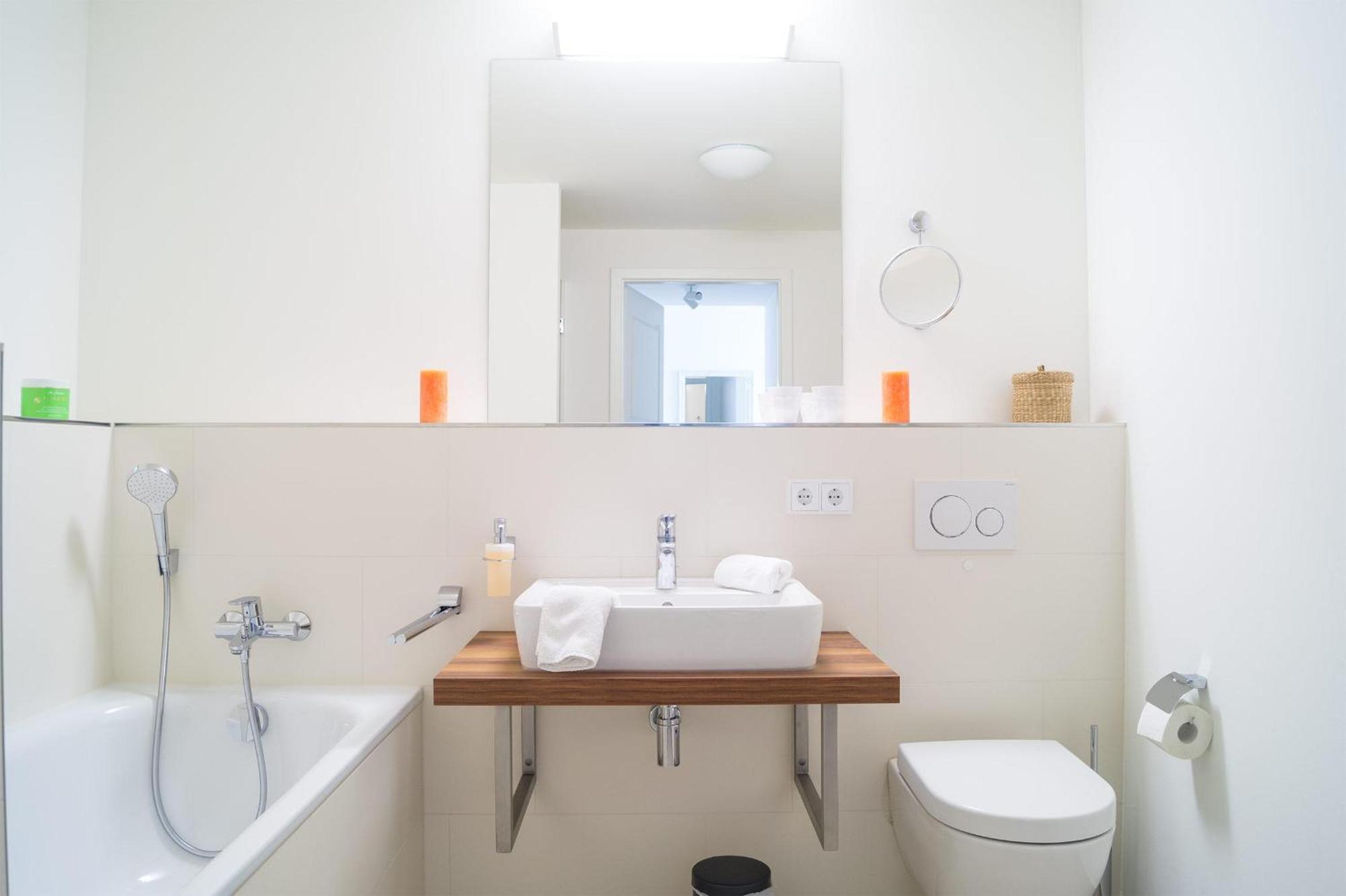 Apartmán Suedkap D-08 Pelzerhaken Exteriér fotografie